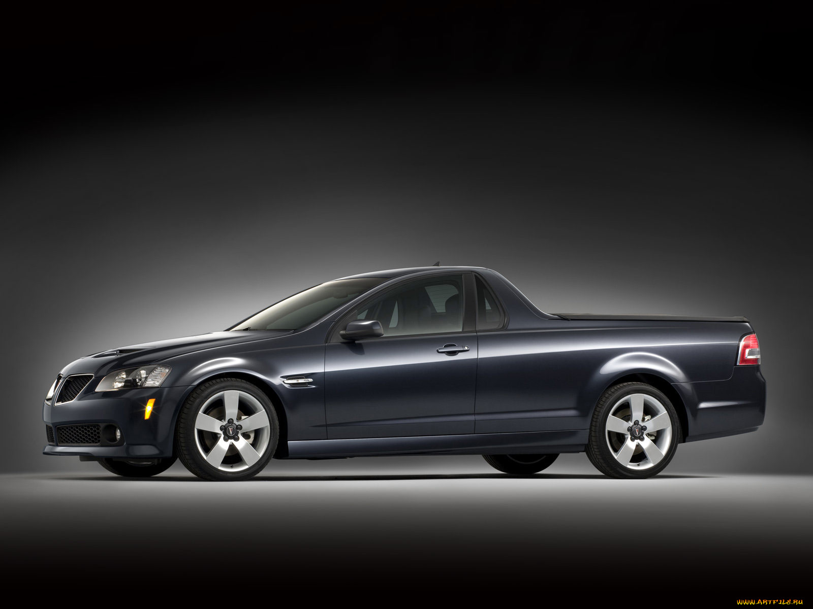 , pontiac